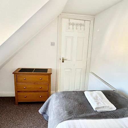 Waterloo Townhouse Inverness Extérieur photo