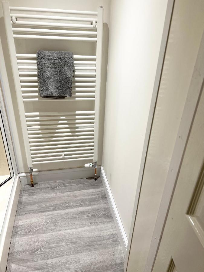 Waterloo Townhouse Inverness Extérieur photo